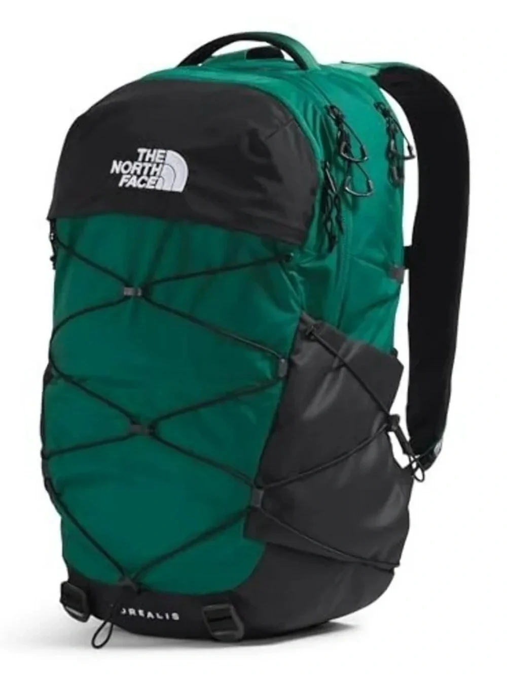 The North Face new tags